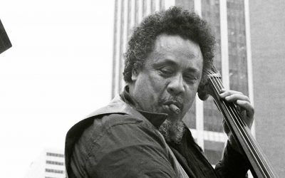 The Mingus Article